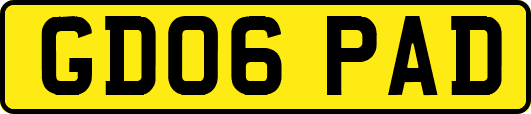 GD06PAD