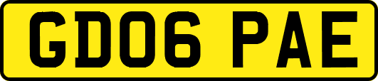 GD06PAE