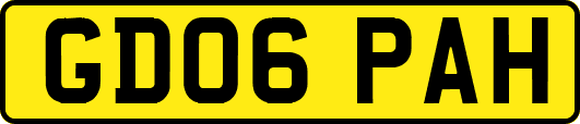 GD06PAH