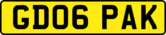 GD06PAK