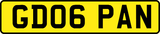 GD06PAN