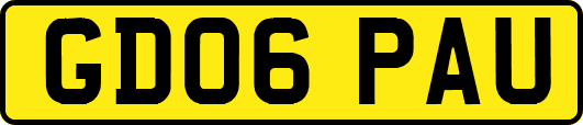 GD06PAU