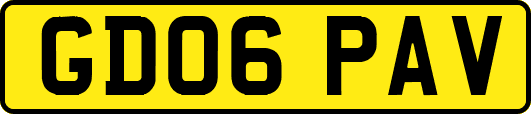 GD06PAV
