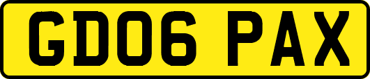 GD06PAX
