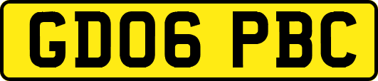 GD06PBC