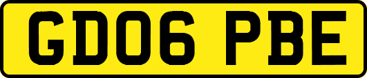 GD06PBE