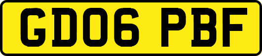GD06PBF