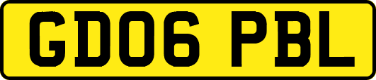GD06PBL