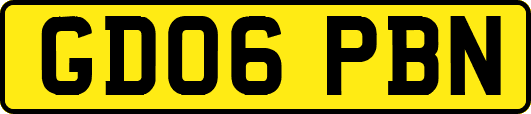 GD06PBN