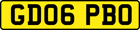 GD06PBO