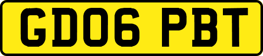 GD06PBT