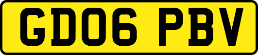 GD06PBV