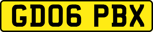 GD06PBX