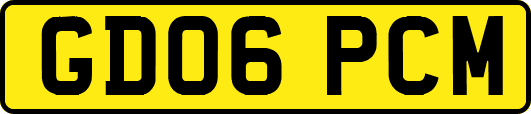 GD06PCM