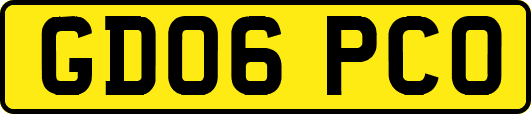 GD06PCO
