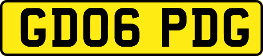GD06PDG