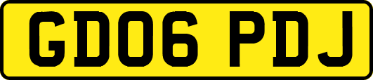 GD06PDJ