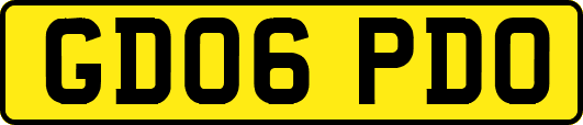 GD06PDO