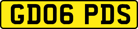 GD06PDS