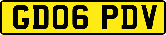 GD06PDV