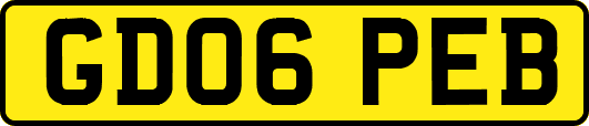 GD06PEB