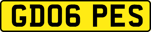GD06PES