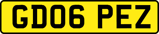 GD06PEZ