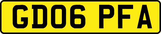 GD06PFA