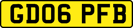 GD06PFB