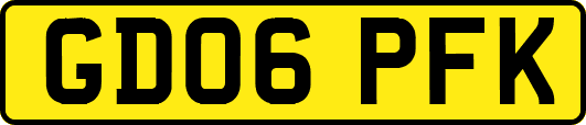 GD06PFK