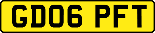 GD06PFT