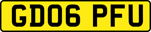 GD06PFU
