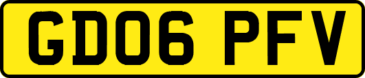 GD06PFV