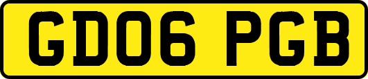 GD06PGB