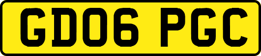 GD06PGC