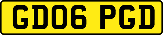 GD06PGD