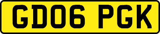 GD06PGK