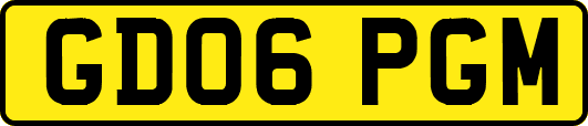 GD06PGM