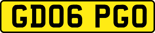 GD06PGO