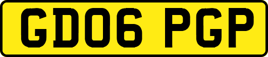 GD06PGP