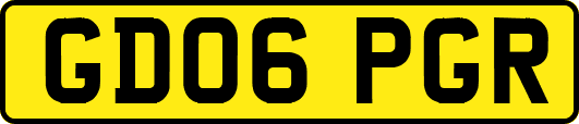 GD06PGR