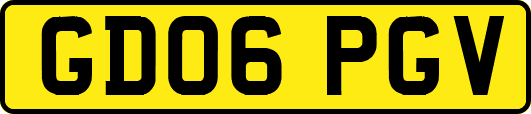GD06PGV