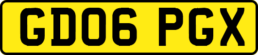 GD06PGX