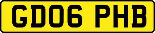 GD06PHB