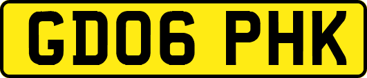 GD06PHK