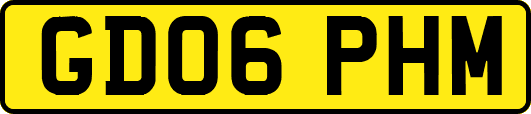 GD06PHM