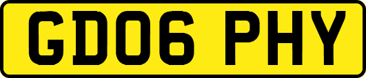 GD06PHY