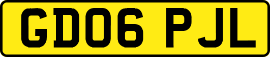 GD06PJL