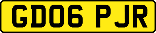 GD06PJR