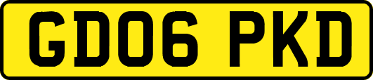 GD06PKD